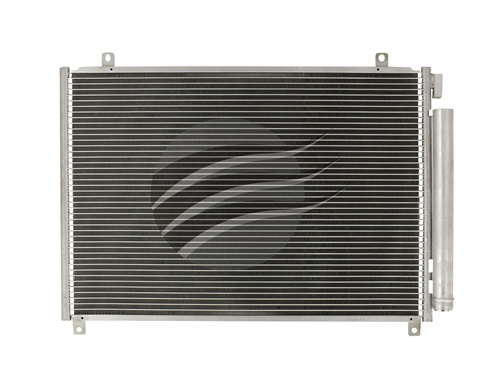 CONDENSER SUZUKI SWIFT AZ 1.0L 1.2L 4/17-ON CN5710K