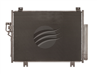 KOYOAIR CONDENSER MAZDA CX-9 TC 2.5L PET 7/16-ON CN5712K