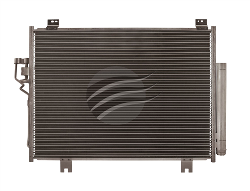 CONDENSER MAZDA CX-9 TC 2.5L PET 7/16-ON CN5712K