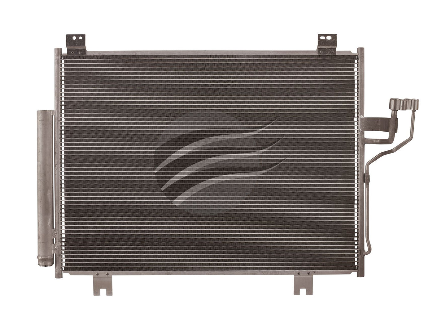 KOYOAIR CONDENSER MAZDA CX-9 TC 2.5L PET 7/16-ON CN5712K