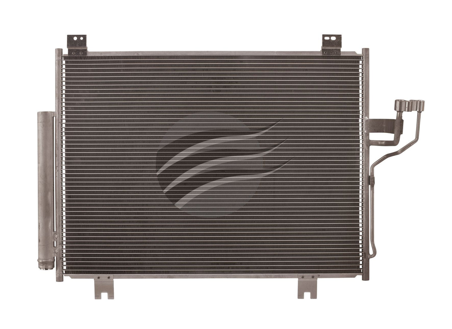 KOYOAIR CONDENSER MAZDA CX-9 TC 2.5L PET 7/16-ON CN5712K