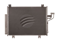 KOYOAIR CONDENSER MAZDA CX-9 TC 2.5L PET 7/16-ON CN5712K