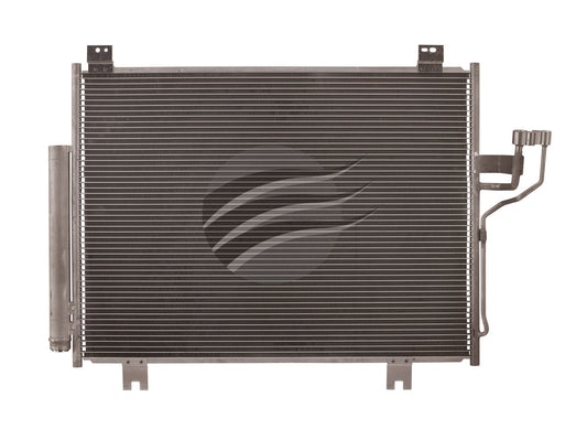 KOYOAIR CONDENSER MAZDA CX-9 TC 2.5L PET 7/16-ON CN5712K