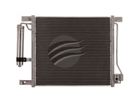KOYOAIR CONDENSER NISSAN PULSAR C12 B17 1.6L PET 6/13-ON, JUKE F15 CN5713K