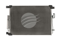 JAYAIR CONDENSER NISSAN NAVARA D23 NP300 2.3LDSL 15-ON,MERCEDES X250D CN5714J