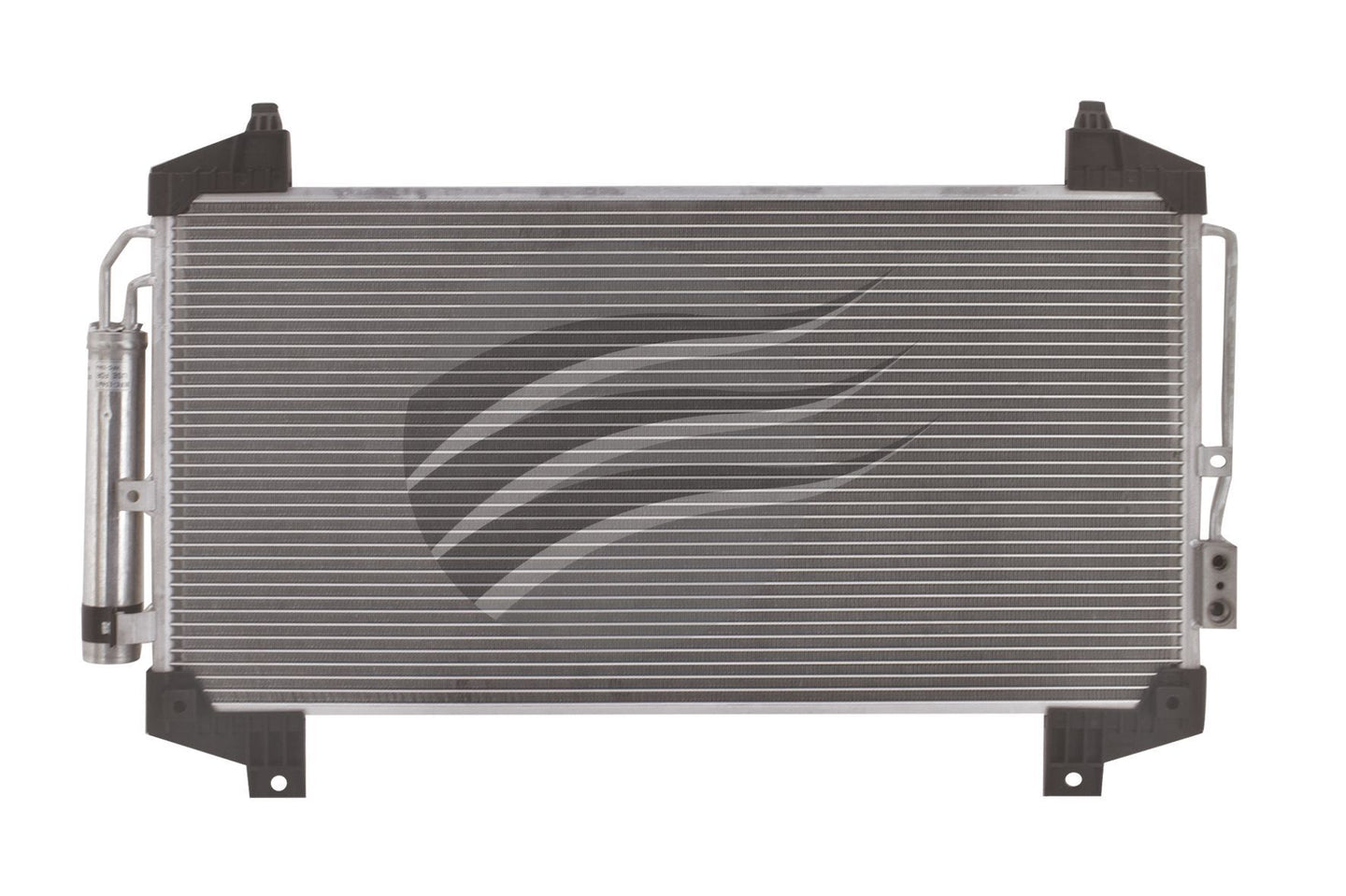 KOYOAIR CONDENSER MITSUBISHI ECLIPSE CROSS YA 1.5L PET 18-ON CN5716K