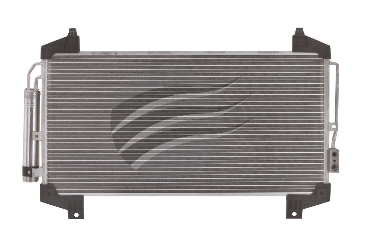 KOYOAIR CONDENSER MITSUBISHI ECLIPSE CROSS YA 1.5L PET 18-ON CN5716K