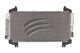 KOYOAIR CONDENSER MITSUBISHI ECLIPSE CROSS YA 1.5L PET 18-ON CN5716K
