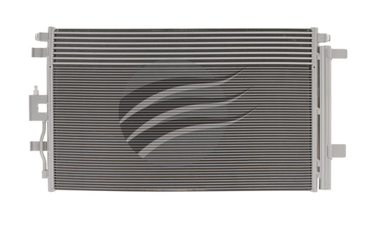 JAYAIR CONDENSER HOLDEN EQUINOX EQ 17-ON CN5717J