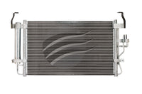 JAYAIR CONDENSER HYUNDAI ELANTRA XD 1.8 & 2.0L PET 5/00-5/06, CN5720