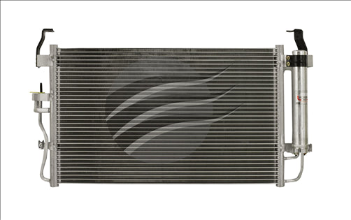 CONDENSER HYUNDAI ELANTRA XD 1.8 & 2.0L PET 5/00-5/06, CN5720