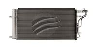 JAYAIR CONDENSER HYUNDAI ELANTRA AD 1.6L TURBO PET 7/16-ON CN5721