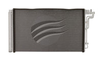JAYAIR CONDENSER HYUNDAI ELANTRA AD 2.0L PET 12/15-ON CN5722
