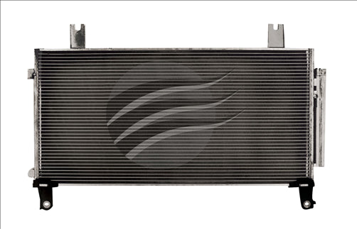 CONDENSER HONDA CRV RW 1.5L PET 6/17-ON CN5723K