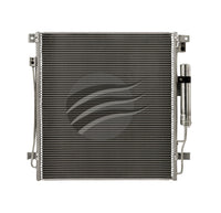 KOYOAIR CONDENSER MITSUBISHI PAJERO SPORT QE 2.4L DSL 1/15-ON CN5724K
