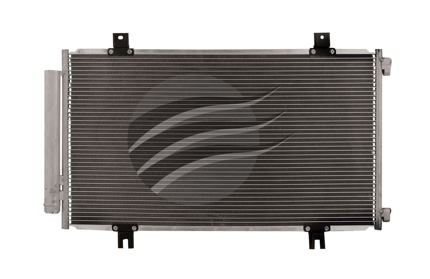 KOYOAIR CONDENSER SUZUKI S-CROSS JY 1.6L PET 1/14-ON, 1.4L PET 8/16-ON CN5725K