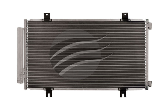 KOYOAIR CONDENSER SUZUKI S-CROSS JY 1.6L PET 1/14-ON, 1.4L PET 8/16-ON CN5725K
