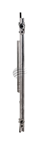 KOYOAIR CONDENSER SUZUKI S-CROSS JY 1.6L PET 1/14-ON, 1.4L PET 8/16-ON CN5725K