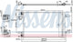 Nissens CONDENSER PEUGEOT 308 2.0L DSL 10/14-ON, CITROEN C4 2/13-ON CN5728