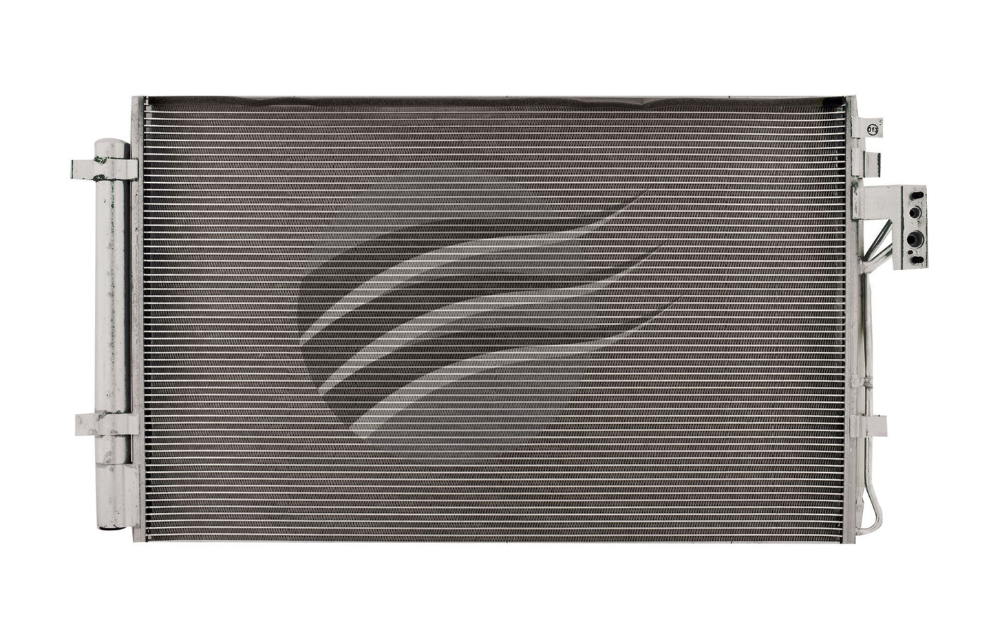 JAYAIR CONDENSER KIA SORENTO XM 3.5L PET 8/11-5/15 CN5731