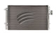 JAYAIR CONDENSER KIA SORENTO XM 3.5L PET 8/11-5/15 CN5731