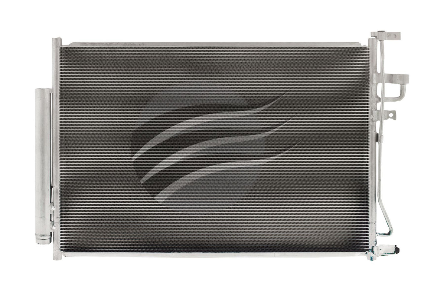 KOYOAIR CONDENSER HOLDEN CAPTIVA CG SERIES 2 2.4L PET 6/12-ON CN5733K