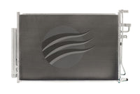 KOYOAIR CONDENSER HOLDEN CAPTIVA CG SERIES 2 2.4L PET 6/12-ON CN5733K