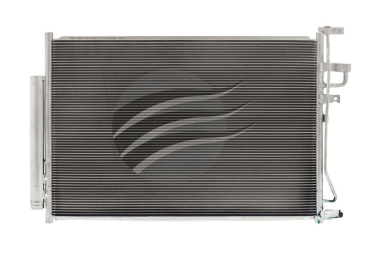 KOYOAIR CONDENSER HOLDEN CAPTIVA CG SERIES 2 2.4L PET 6/12-ON CN5733K