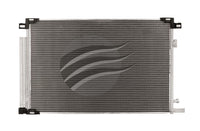 KOYOAIR CONDENSER TOYOTA CAMRY ASV70 AXVH71 GSV70 11/17-ON RAV4 MXAA52 CN5739K