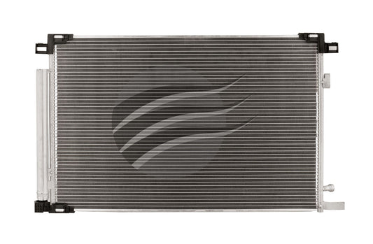 KOYOAIR CONDENSER TOYOTA CAMRY ASV70 AXVH71 GSV70 11/17-ON RAV4 MXAA52 CN5739K