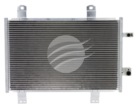 KOYOAIR CONDENSER MAZDA CX-3 DK 1.5L DSL 2/15-ON CN5741K