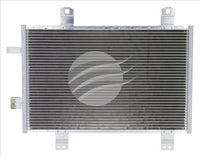 KOYOAIR CONDENSER MAZDA CX-3 DK 1.5L DSL 2/15-ON CN5741K