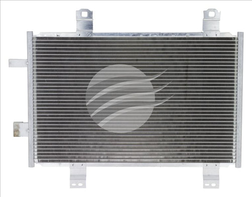 CONDENSER MAZDA CX-3 DK 1.5L DSL 2/15-ON CN5741K