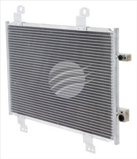 KOYOAIR CONDENSER MAZDA CX-3 DK 1.5L DSL 2/15-ON CN5741K