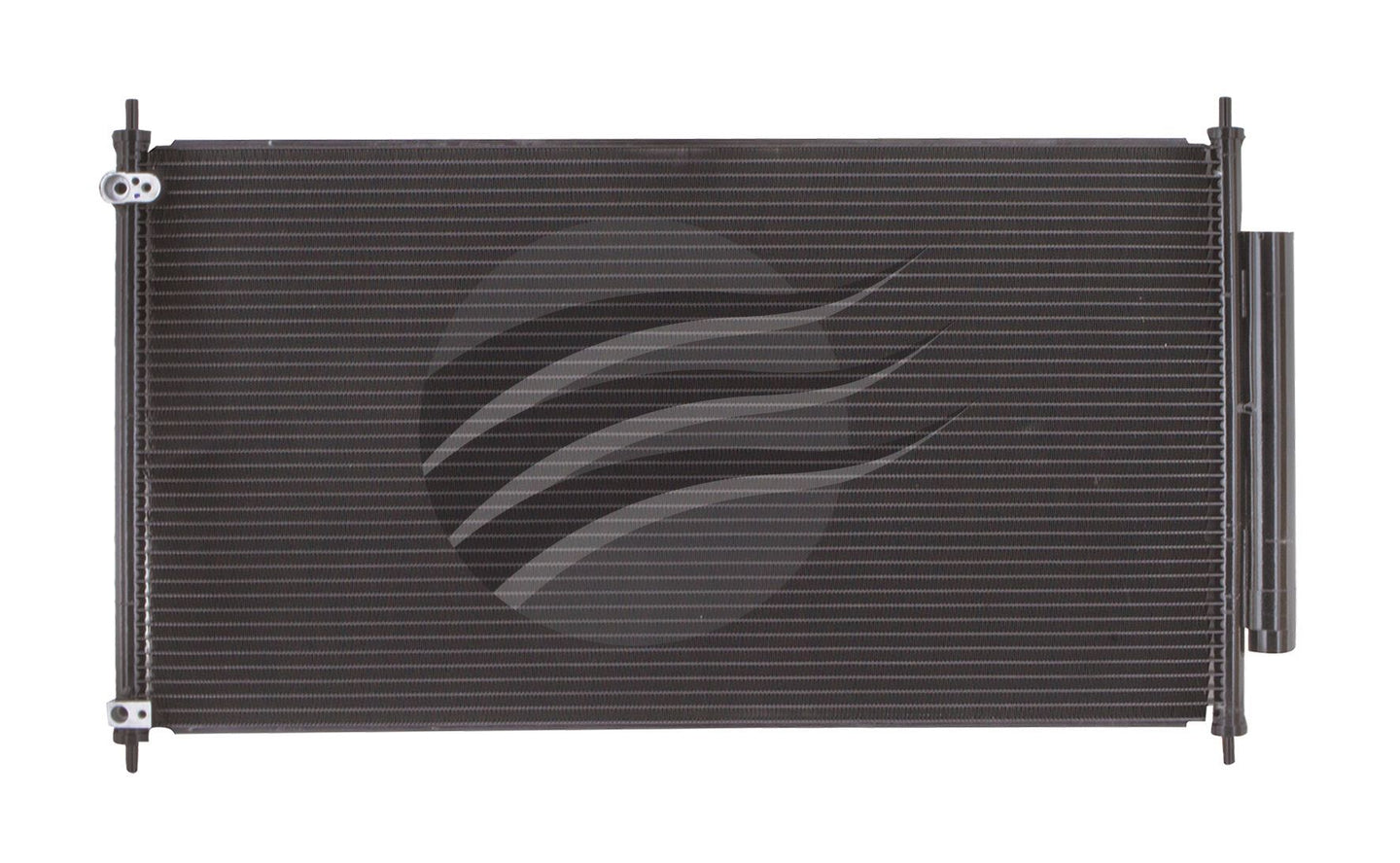 KOYOAIR CONDENSER HONDA ACCORD CR 2.4L & 3.5L PET 5/13-ON CN5742K