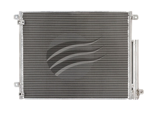 KOYOAIR CONDENSER HONDA CIVIC FC 1.8L PET 4/16-ON CN5743K