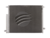 KOYOAIR CONDENSER HONDA CIVIC FC 1.8L PET 4/16-ON CN5743K