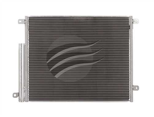CONDENSER HONDA CIVIC FC 1.8L PET 4/16-ON CN5743K