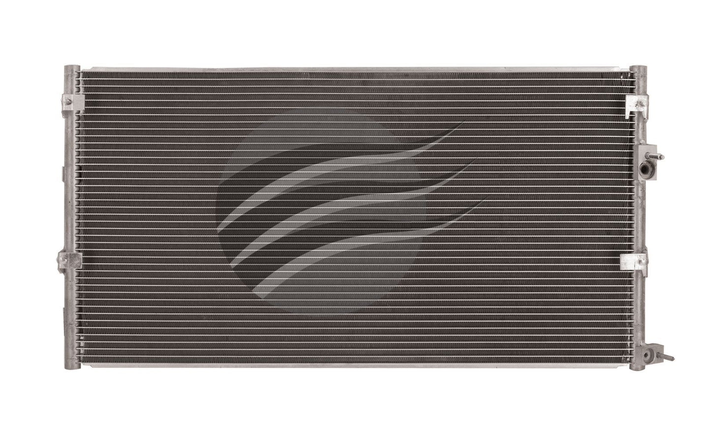 KOYOAIR CONDENSER FORD MUSTANG FM 8/14-6/18 CN5744K