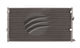 KOYOAIR CONDENSER FORD MUSTANG FM 8/14-6/18 CN5744K