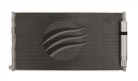 KOYOAIR CONDENSER FORD MUSTANG FM 8/14-6/18 CN5744K