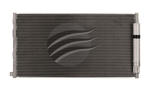 CONDENSER FORD MUSTANG FM 8/14-6/18 CN5744K