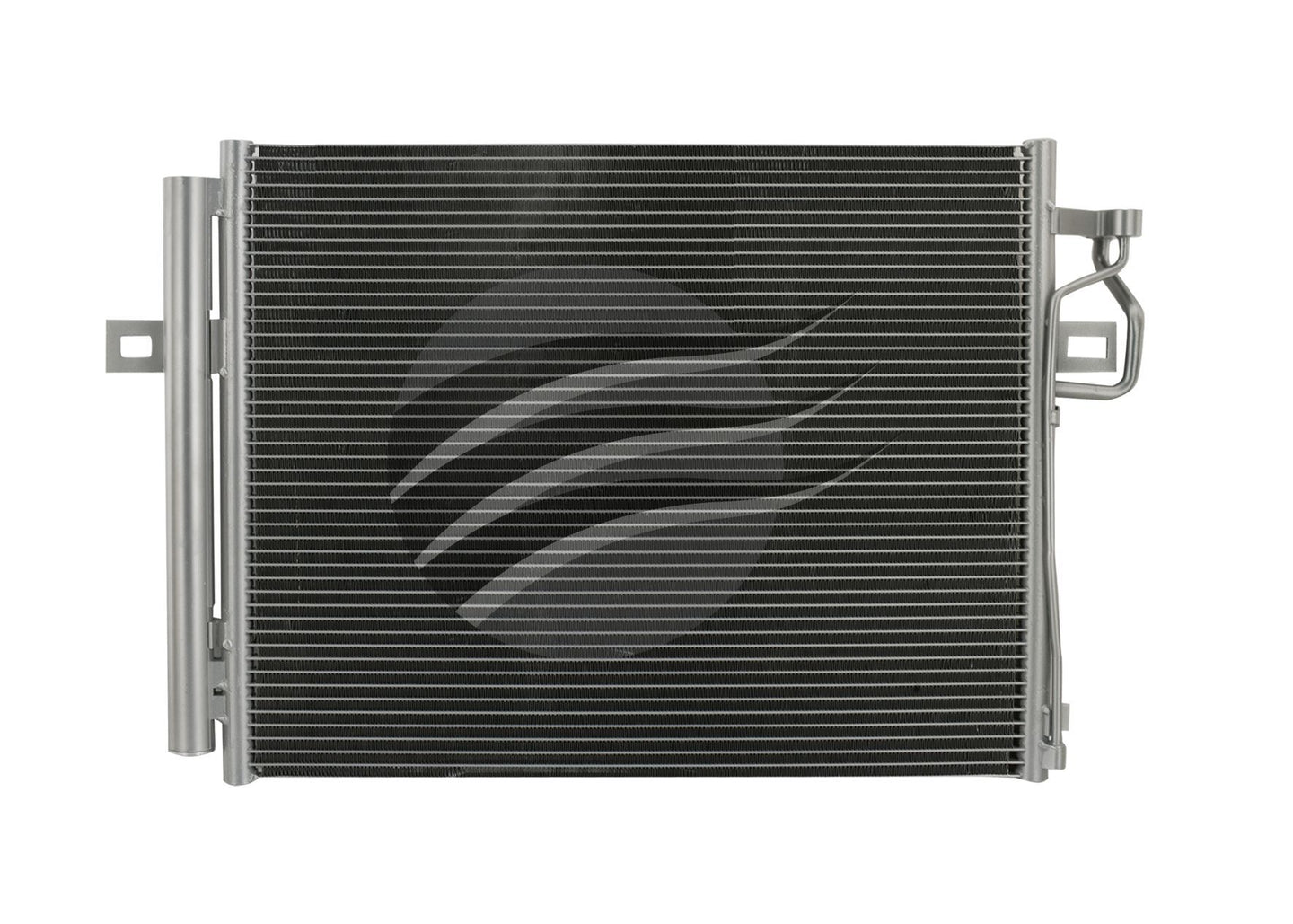 JAYAIR CONDENSER FORD EVEREST UA 2.0L 3.2L DSL 7/15-ON CN5746J