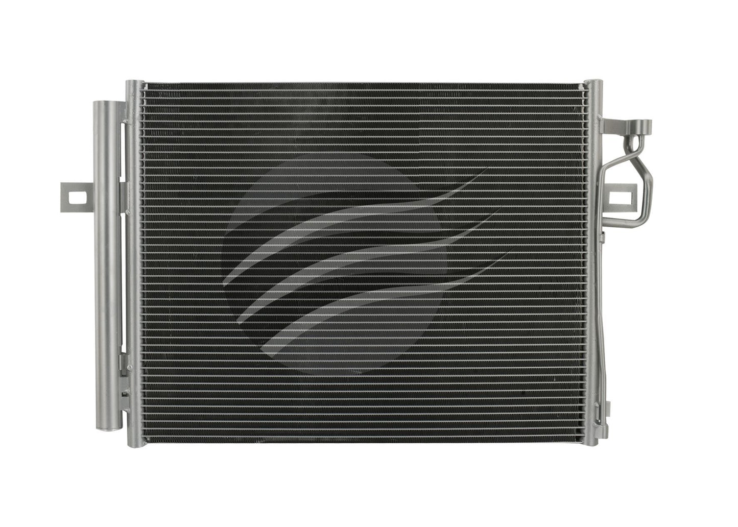 JAYAIR CONDENSER FORD EVEREST UA 2.0L 3.2L DSL 7/15-ON CN5746J