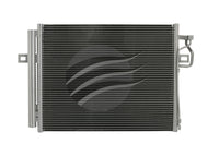 JAYAIR CONDENSER FORD EVEREST UA 2.0L 3.2L DSL 7/15-ON CN5746J