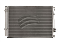 JAYAIR CONDENSER KIA RIO YB 1.4L PET 1/17-ON CN5748