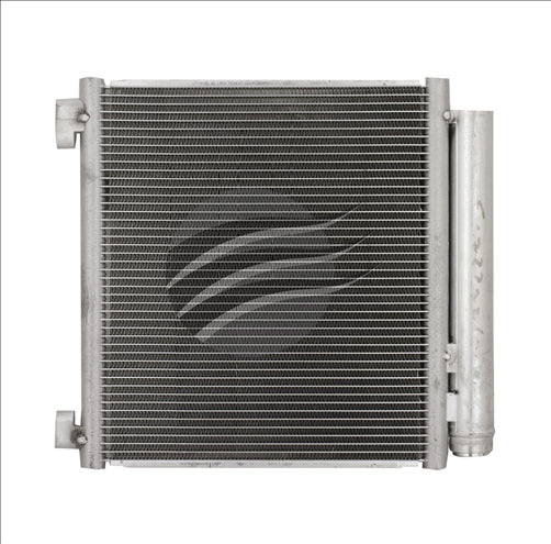 KOYOAIR CONDENSER ISUZU NLR NLS SERIES 08-ON CN5749K