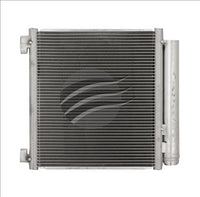 KOYOAIR CONDENSER ISUZU NLR NLS SERIES 08-ON CN5749K