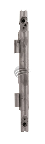 KOYOAIR CONDENSER ISUZU NLR NLS SERIES 08-ON CN5749K