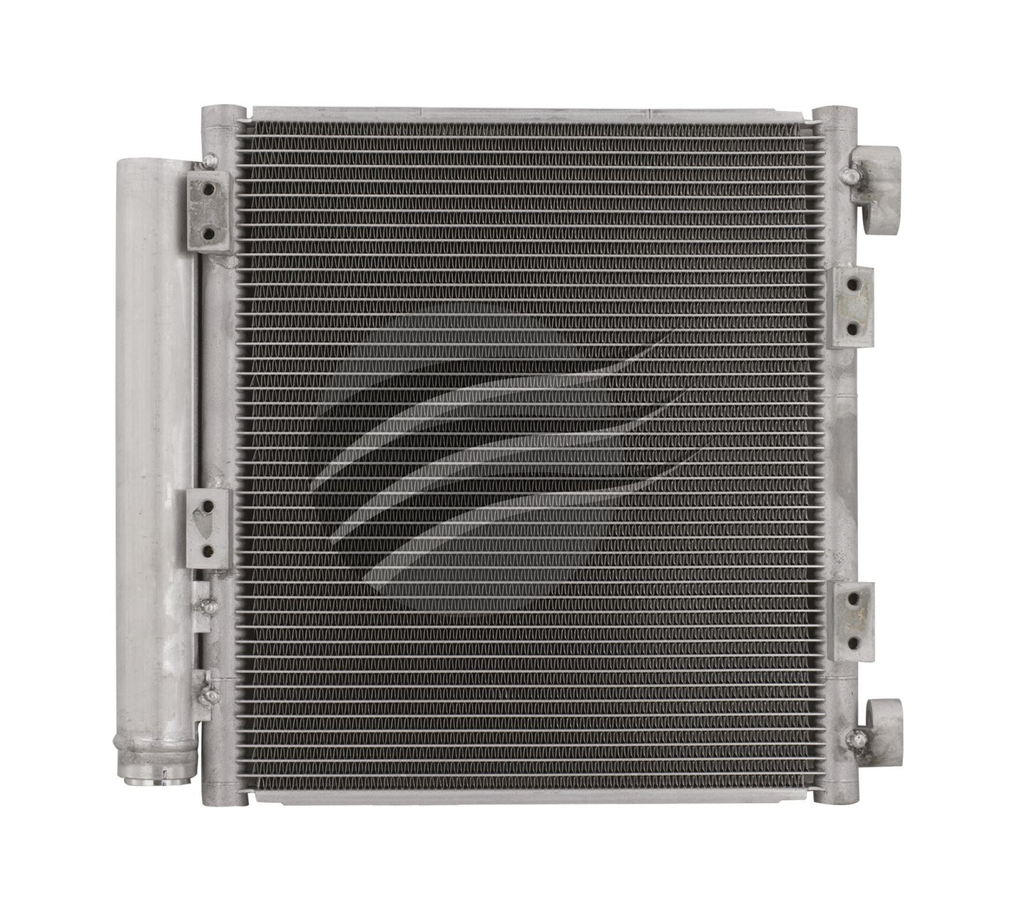 KOYOAIR CONDENSER ISUZU NLR NLS SERIES 08-ON CN5749K